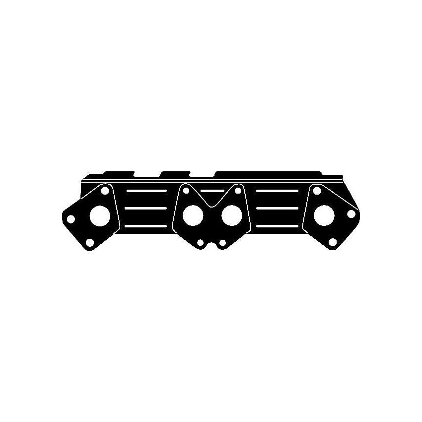 USZCZELKA KOLEKTORA WYDECHOWEGO CORTECO 424715P PSA 2.0 XU10J2TE 95-