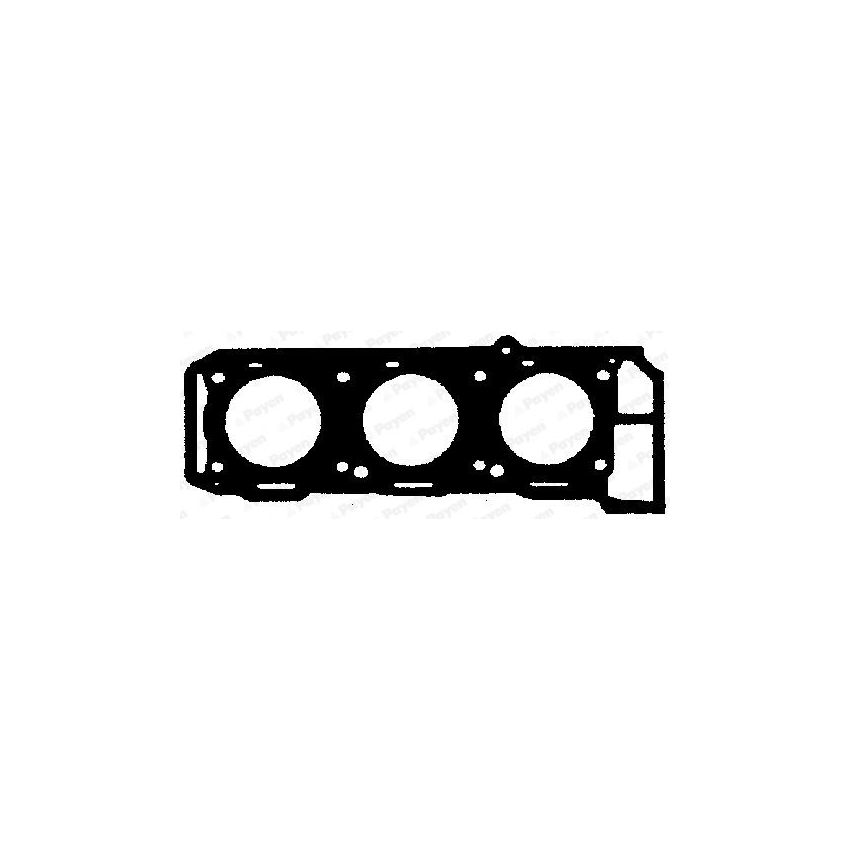 USZCZELKA GŁOWICY PAYEN AY620 ALFA ROMEO 2492cc V6 97-