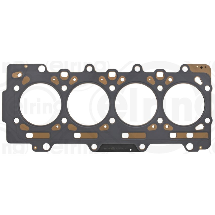 USZCZELKA GŁOWICY ELRING 690396 CHRYSLER YSLER 2.5-2.8CRD 16V VOYAGER 02-