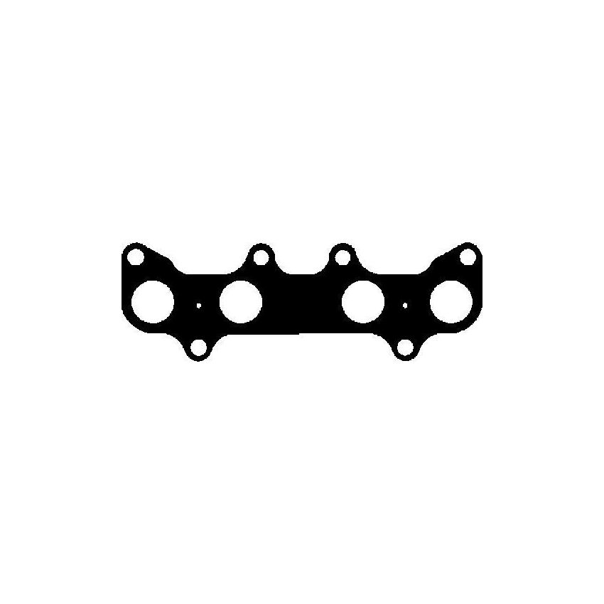 USZCZELKA KOLEKTORA WYDECHOWEGO CORTECO 460017P TOYOTA 1.3 4E-FE 90-