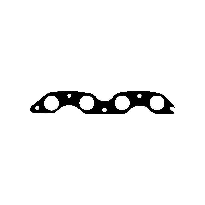 USZCZELKA KOLEKTORA WYDECHOWEGO CORTECO 026673P ROVER 1.4 14K16 16V