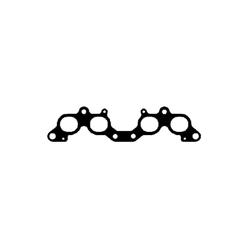 USZCZELKA KOLEKTORA WYDECHOWEGO CORTECO 450034P TOYOTA 2.0-2.2 3SFE