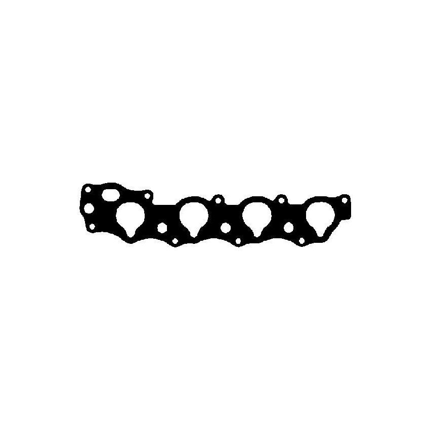 USZCZELKA KOLEKTORA SSĄCEGO CORTECO 450266P HONDA 2.0-2.3 93-04