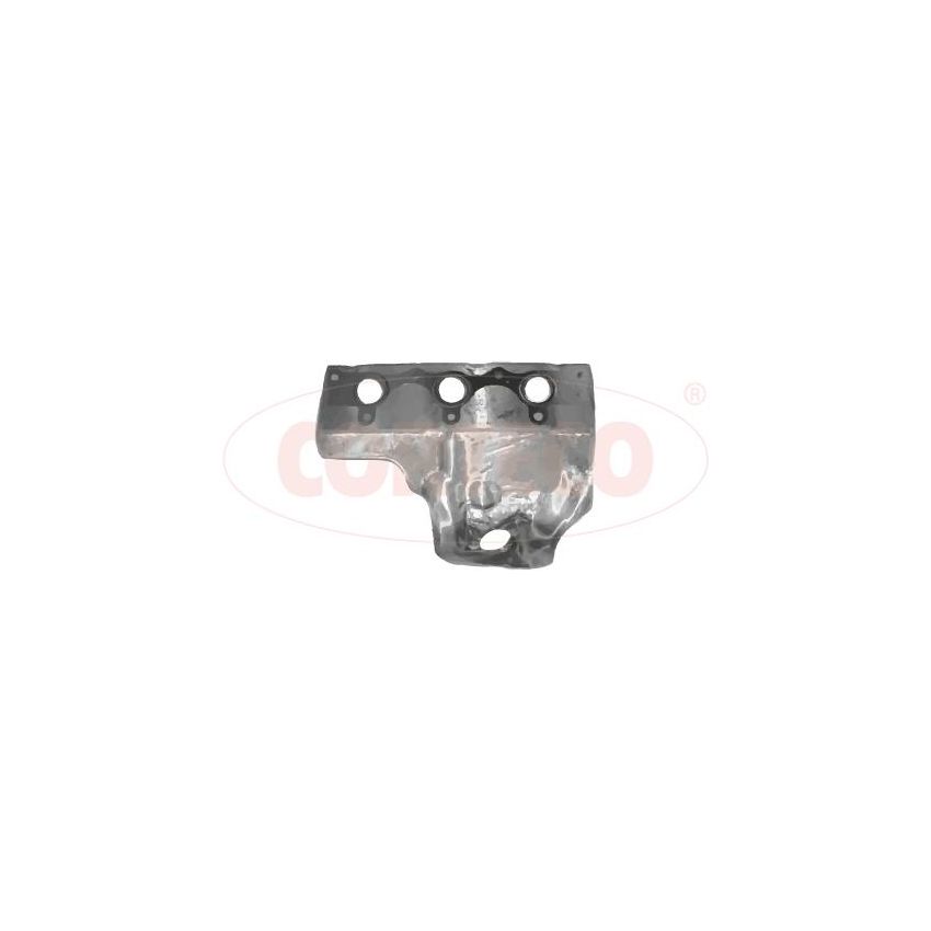 USZCZELKA KOLEKTORA WYDECHOWEGO CORTECO 460341P SMART 599cc 98-