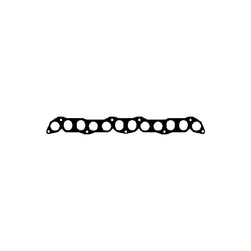 USZCZELKA KOLEKTORA SSĄCEGO CORTECO 450431P NISSAN 3.2TD 83-