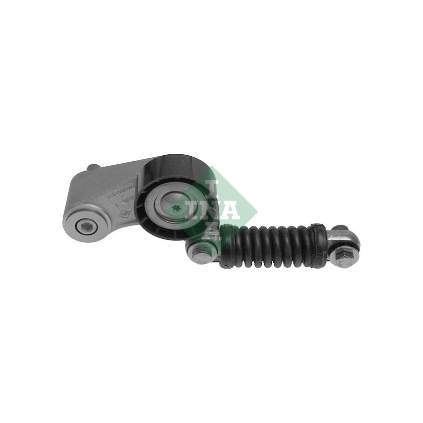 NAPINACZ PASKA INA 534010520 RENAULT 1.9D/TD 96-