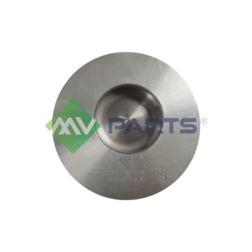 TŁOK MV PARTS P9081S 0.50 DEUTZ F3M1011 94-