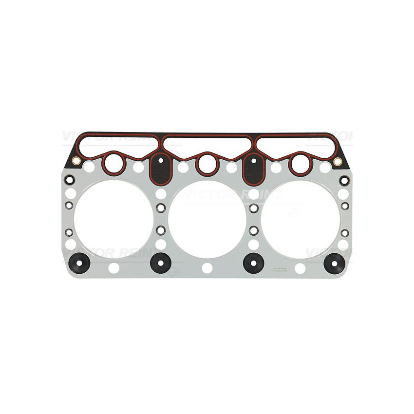 USZCZELKA GŁOWICY VICTOR REINZ 61-33960-00 IVECO 8210.22 78-