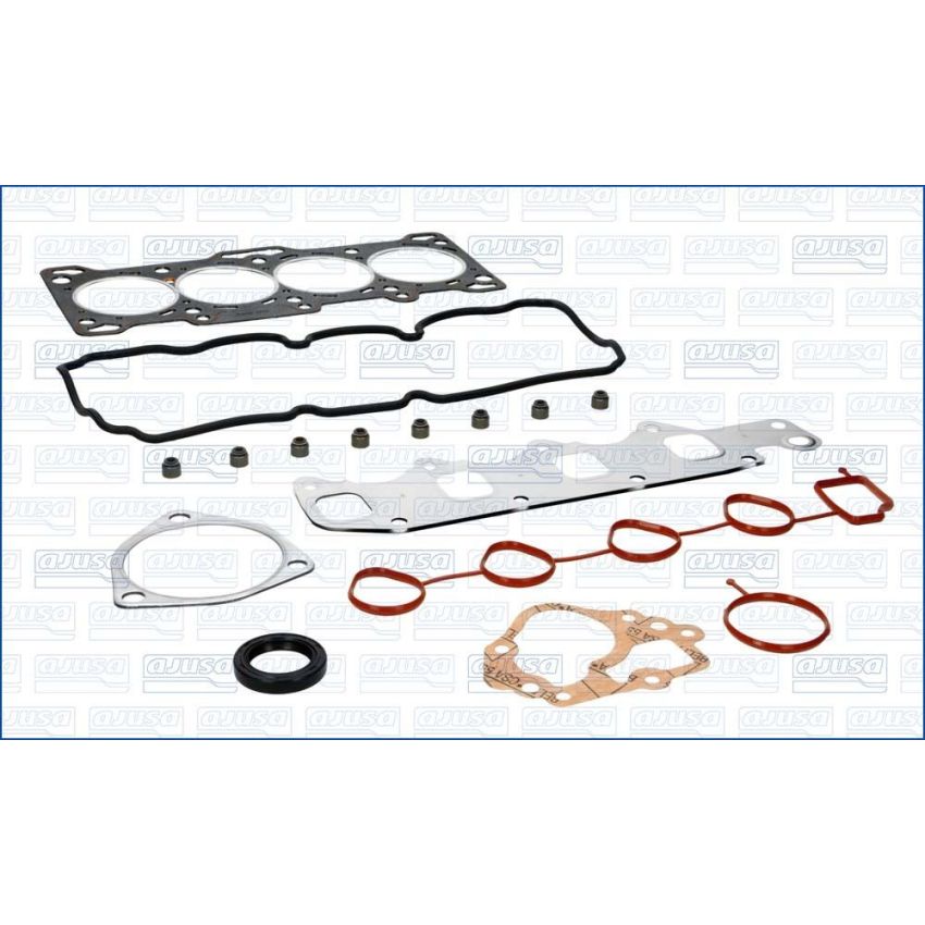 KOMPLET USZCZELEK GŁOWICY AJUSA 52210600 DAEWOO 1.0-1.2 02-