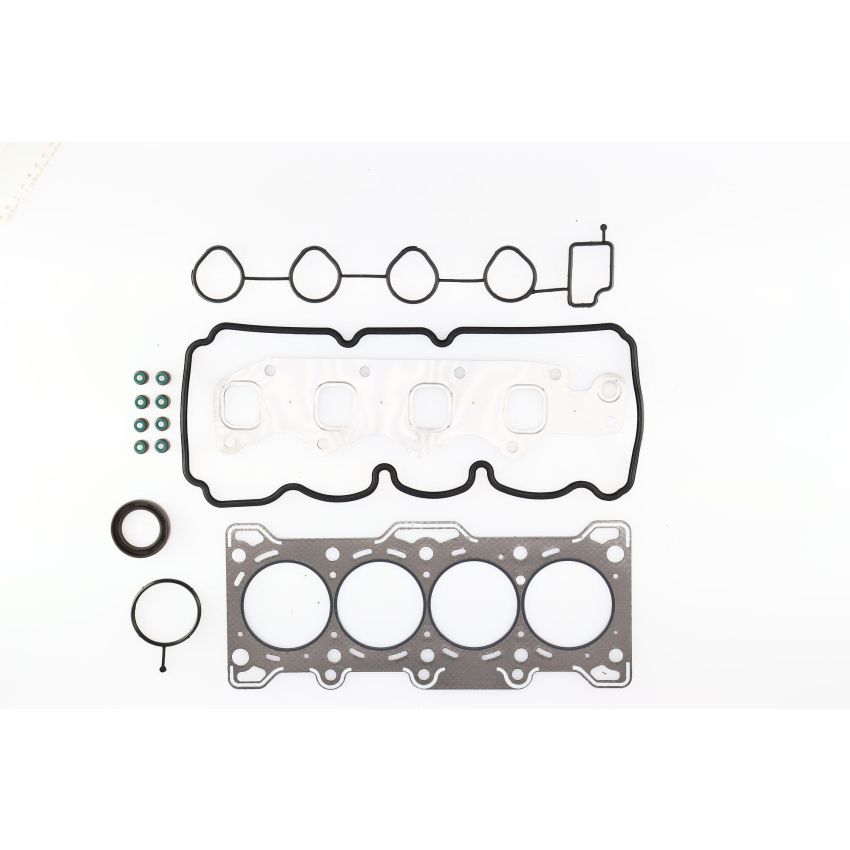 KOMPLET USZCZELEK GŁOWICY CORTECO 417732P DAEWOO KALOS MATIZ 1.0 02-