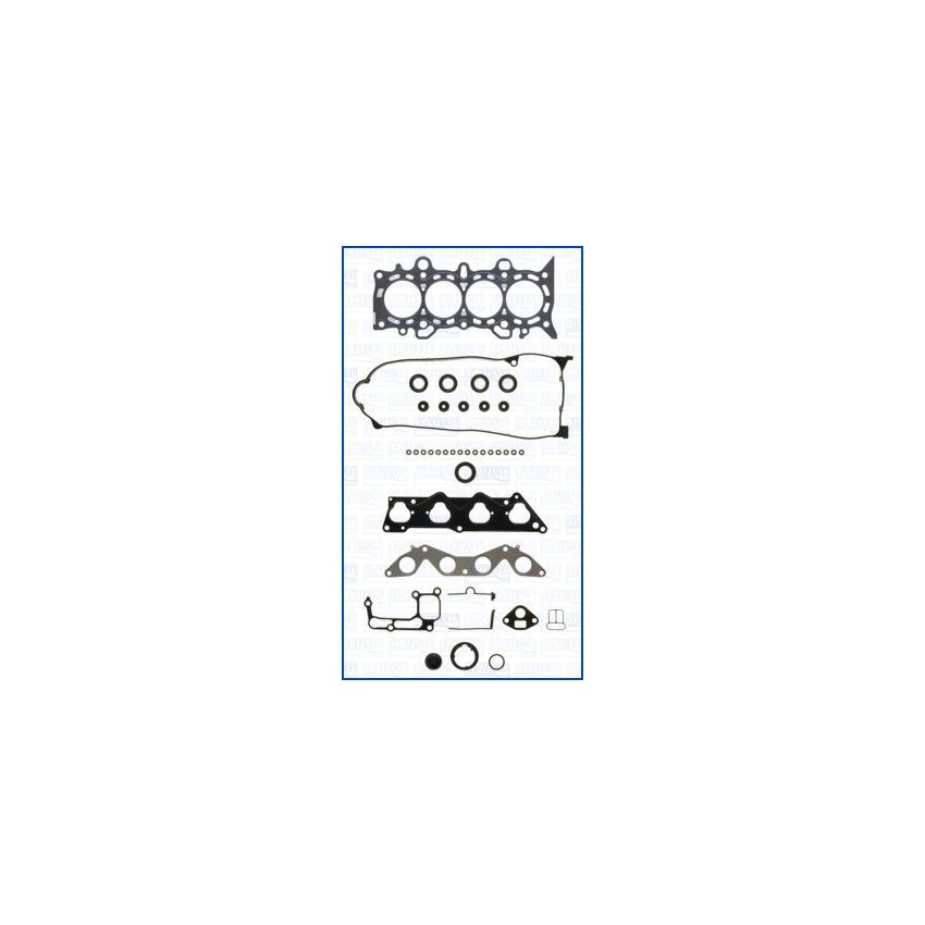 KOMPLET USZCZELEK GŁOWICY AJUSA 52237300 HONDA 1.4 16V CIVIC D14Z5 01-