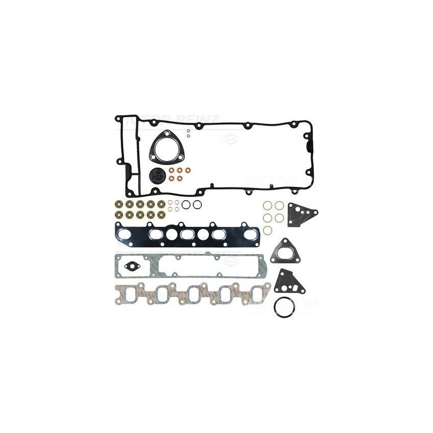 KOMPLET USZCZELEK GŁOWICY VICTOR REINZ 02-36824-01 ROVER 2.5D TD5 97-