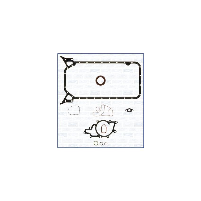 KOMPLET USZCZELEK BLOKU AJUSA 54148000 MERCEDES 2.2D MB646 02-