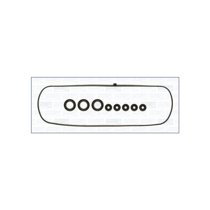 KOMPLET USZCZELEK POKRYWY ZAWORÓW AJUSA 56026600 HONDA 3.0-3.5 98-04