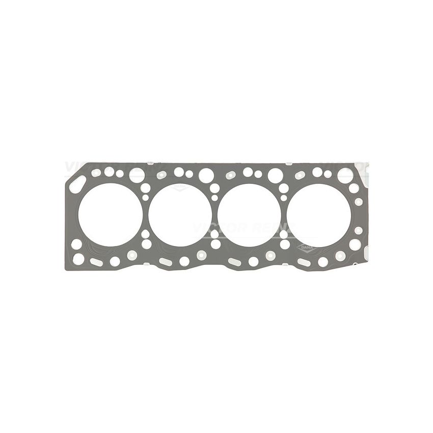 USZCZELKA GŁOWICY VICTOR REINZ 61-53035-00 TOYOTA 2.8D 3L 1k 88-
