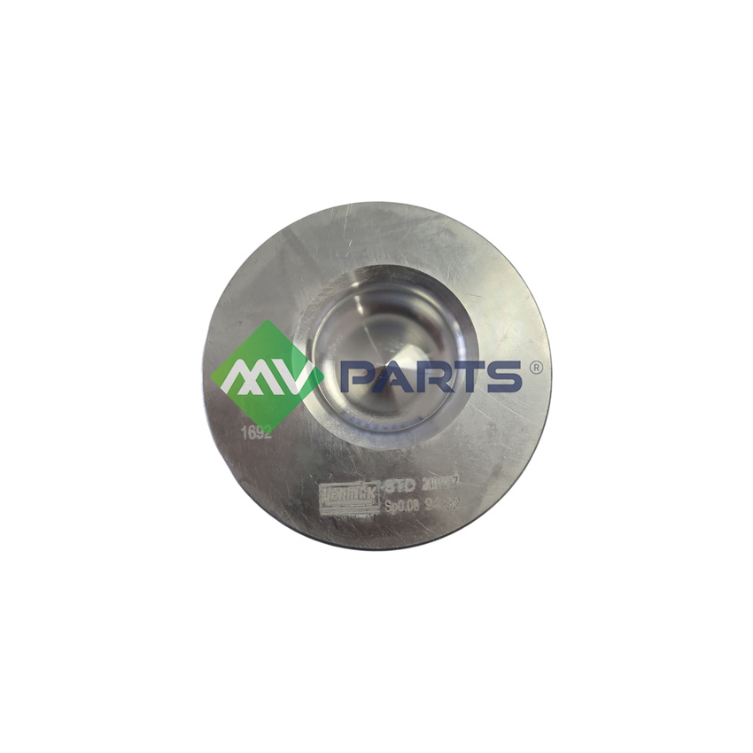 TŁOK MV PARTS 3692000 STD FIAT 2.8JTD 00-