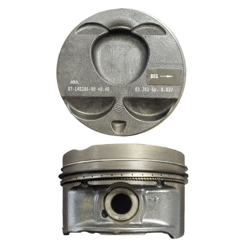 TŁOK GOETZE 8714520600 0.40 ALFA ROMEO 2.0JTS 02-
