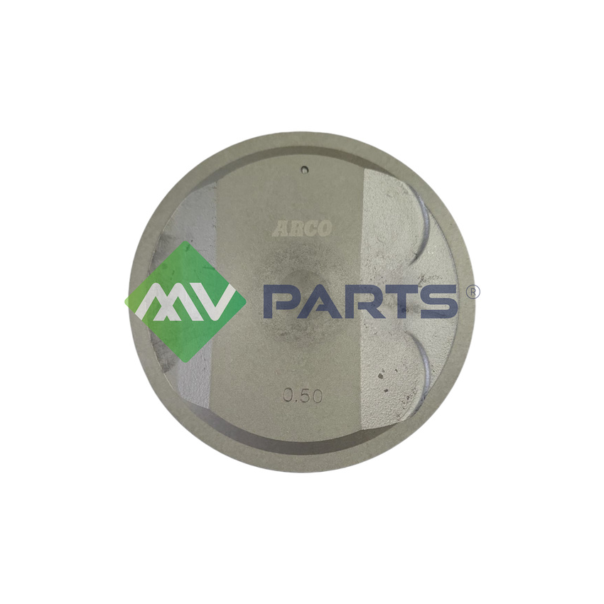 TŁOK MV PARTS P8822 0.50 NISSAN 2.0 01-06