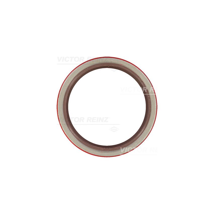 USZCZELNIACZ WAŁU PRZÓD SIMMERRING VICTOR REINZ 81-10120-00 IHC D155 65-