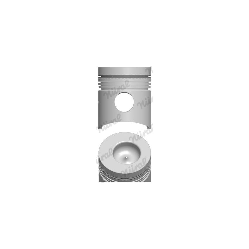TŁOK GOETZE 8720780010 STD  IVECO  13.8D 80-