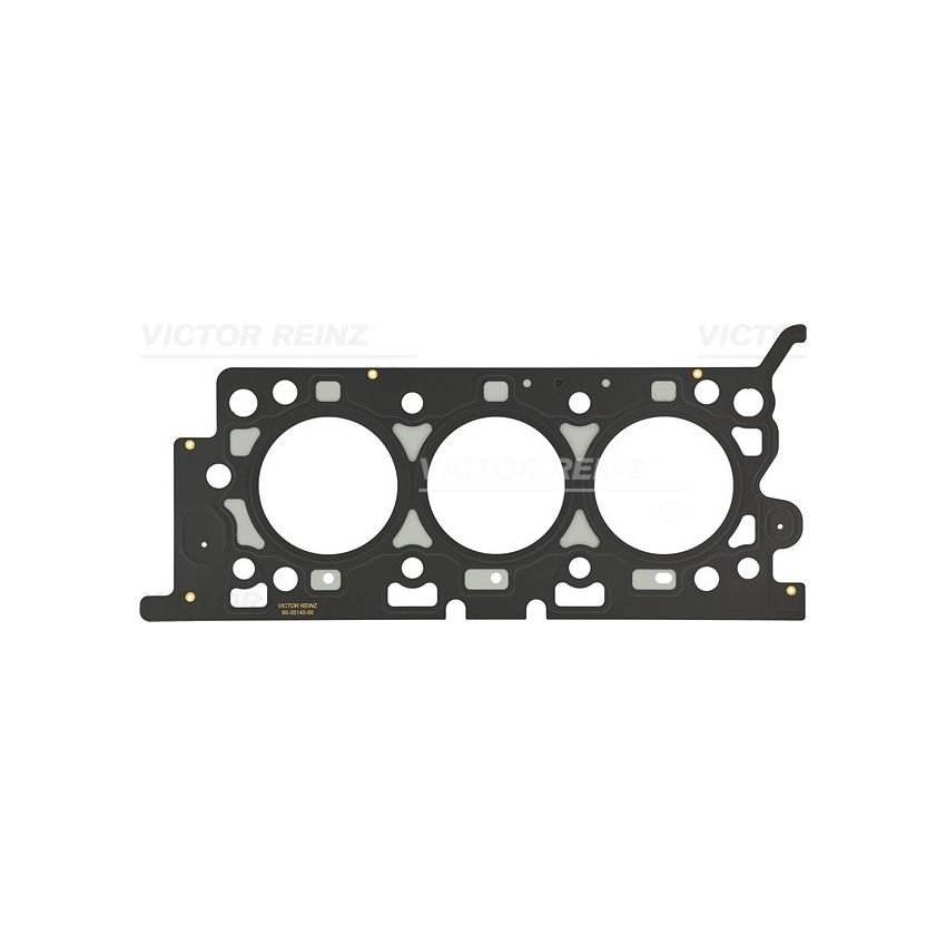 USZCZELKA GŁOWICY VICTOR REINZ 61-35140-00 FORD 2.5 V6 24V p 00-