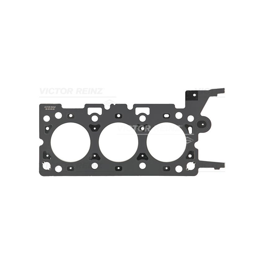 USZCZELKA GŁOWICY VICTOR REINZ 61-35125-00 FORD 2.5 MPV V6 24V l 99-02