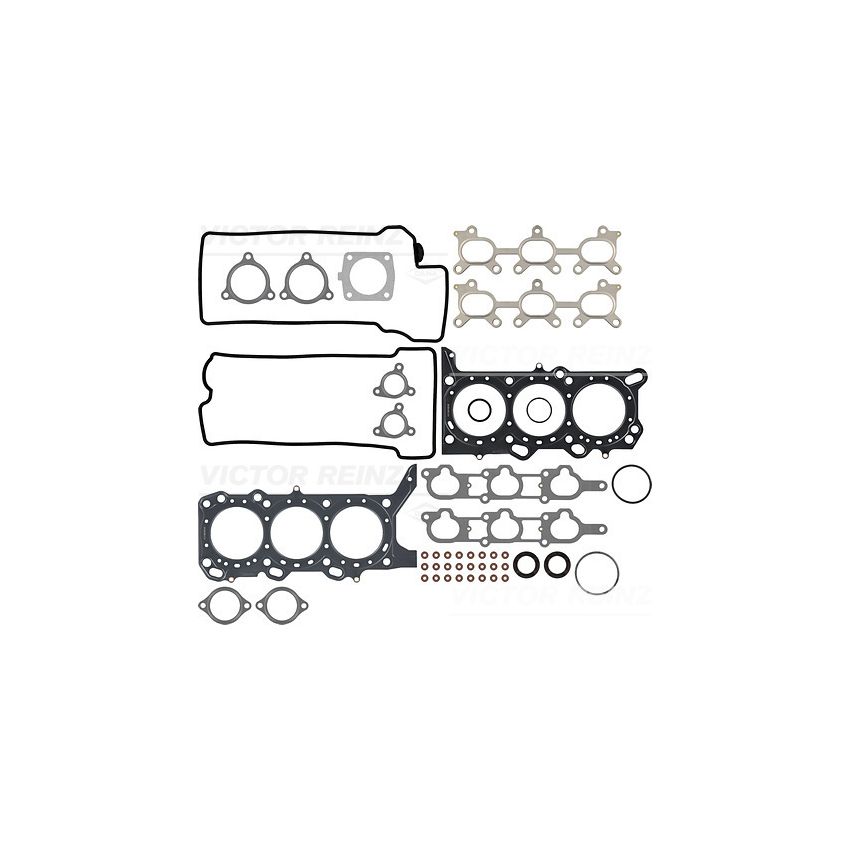 KOMPLET USZCZELEK GŁOWICY VICTOR REINZ 02-53645-01 SUZUKI 2.7 V6 24V 01-