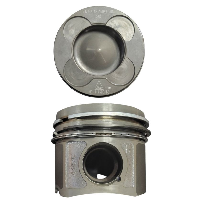 TŁOK GOETZE 8711440060 STD BMW 2.0-3.0D 05-