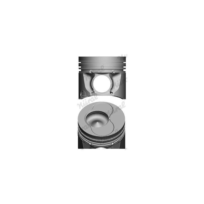 TŁOK GOETZE 8711490790 0.50 VW 1/2C 1.9TDI 95-