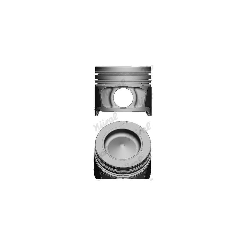TŁOK GOETZE 8712340730 0.50 RENAULT sw26mm 1.5dCi 