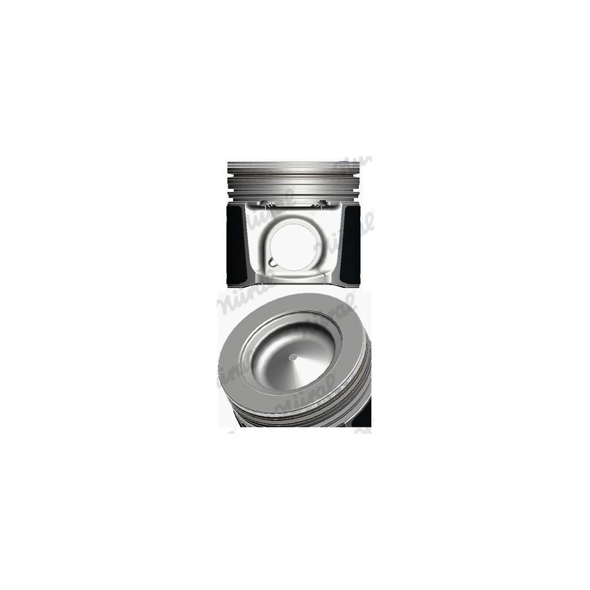 TŁOK GOETZE 8713800810 0.60 FIAT 16V 2.3JTD 02-