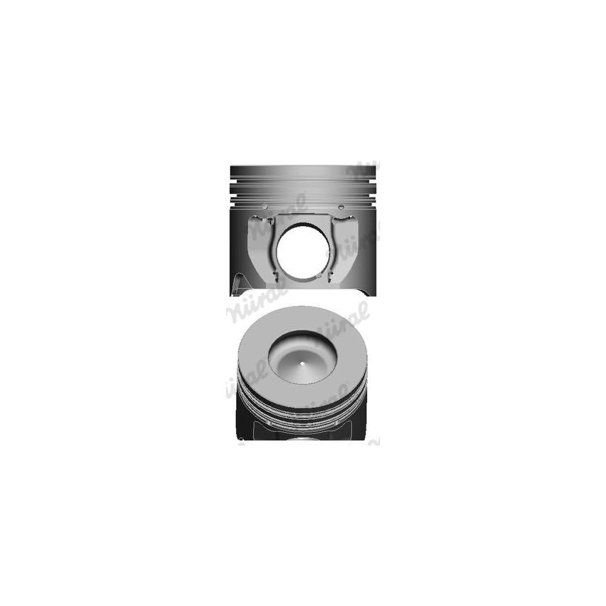 TŁOK GOETZE 8714810010 STD FORD 2.4TD 04-