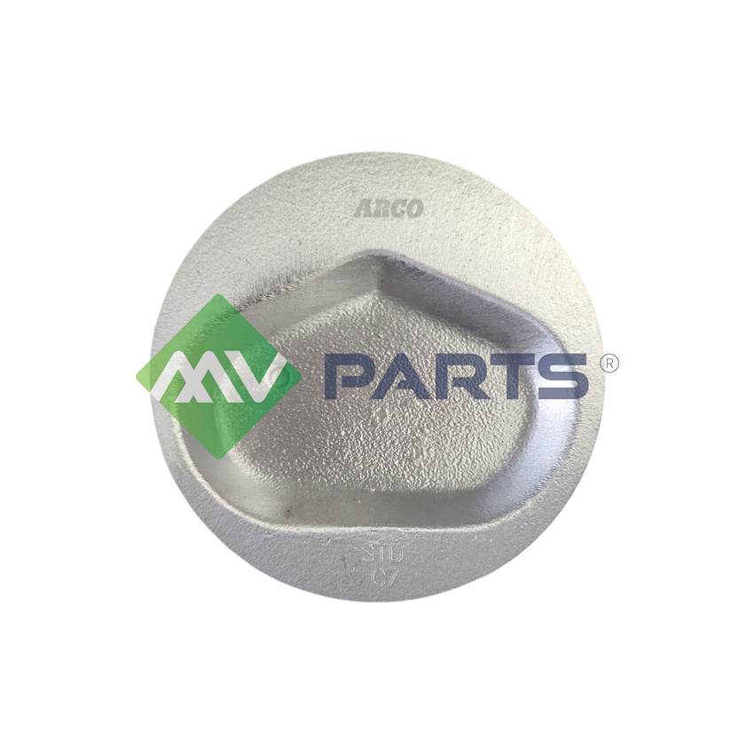 TŁOK MV PARTS P8398 STD NISSAN 2.1 03-