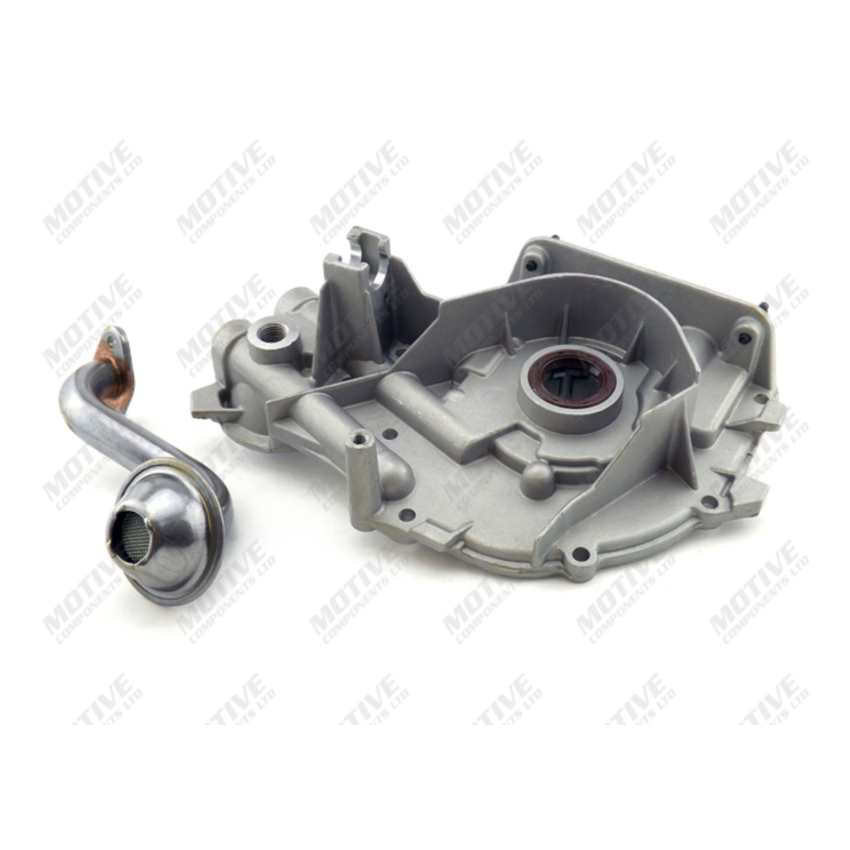 POMPA OLEJU MV PARTS 159 FIAT 1.2 98-