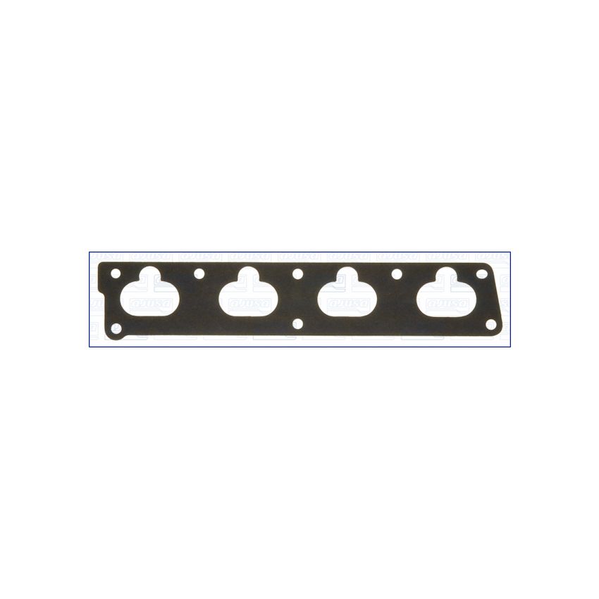 USZCZELKA KOLEKTORA SSĄCEGO AJUSA 13184400 PSA 2.2 16V EW12J4 3FZ
