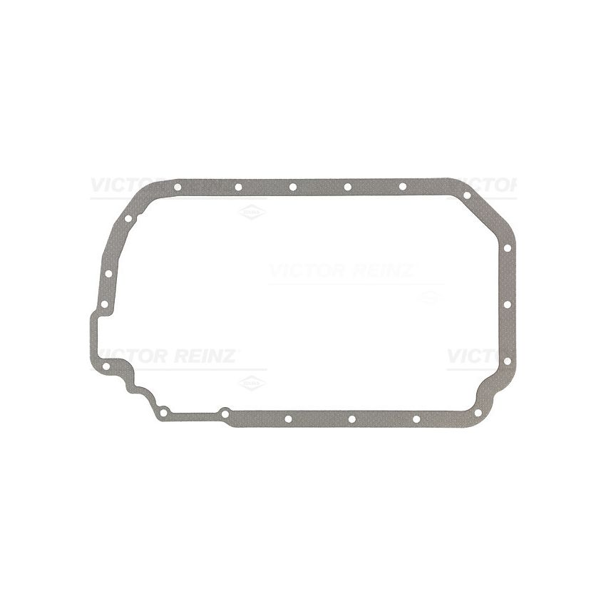 USZCZELKA MISKI OLEJU VICTOR REINZ 71-34087-00 VW 2.5TDI V6 99-