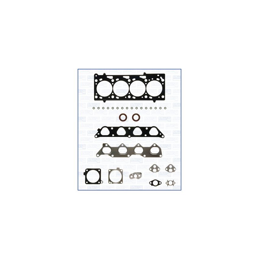 KOMPLET USZCZELEK GŁOWICY AJUSA 52245000 VW 1.6 16V ATN 99-00