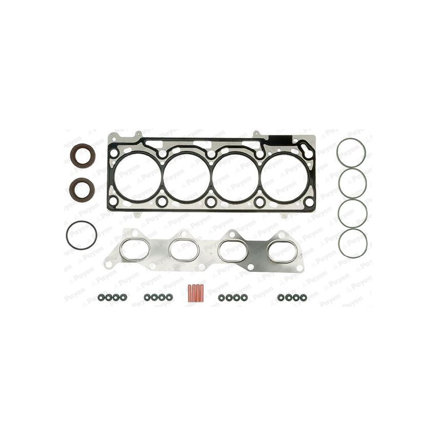 KOMPLET USZCZELEK GŁOWICY PAYEN CC5281 VW 1.6 16V ATN 99-00
