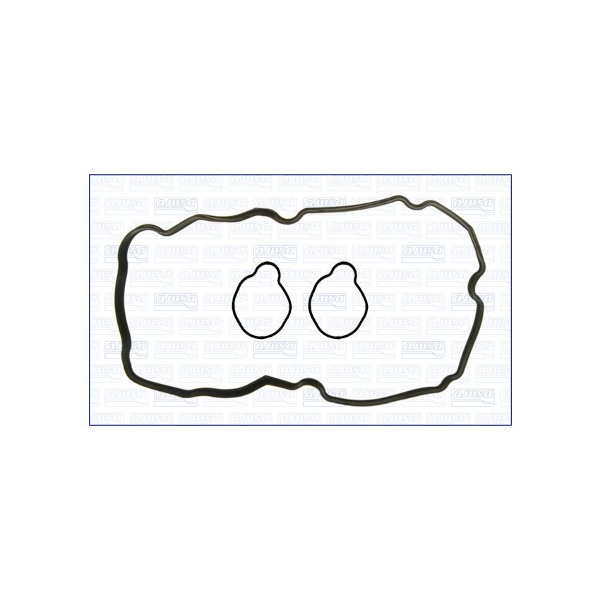 KOMPLET USZCZELEK POKRYWY ZAWORÓW AJUSA 56038500 SUBARU 2.5 02-