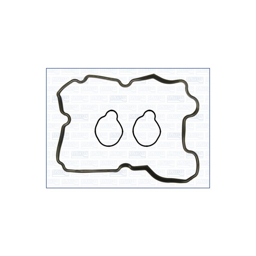 KOMPLET USZCZELEK POKRYWY ZAWORÓW AJUSA 56038600 SUBARU 2.5 LEGACY 02-