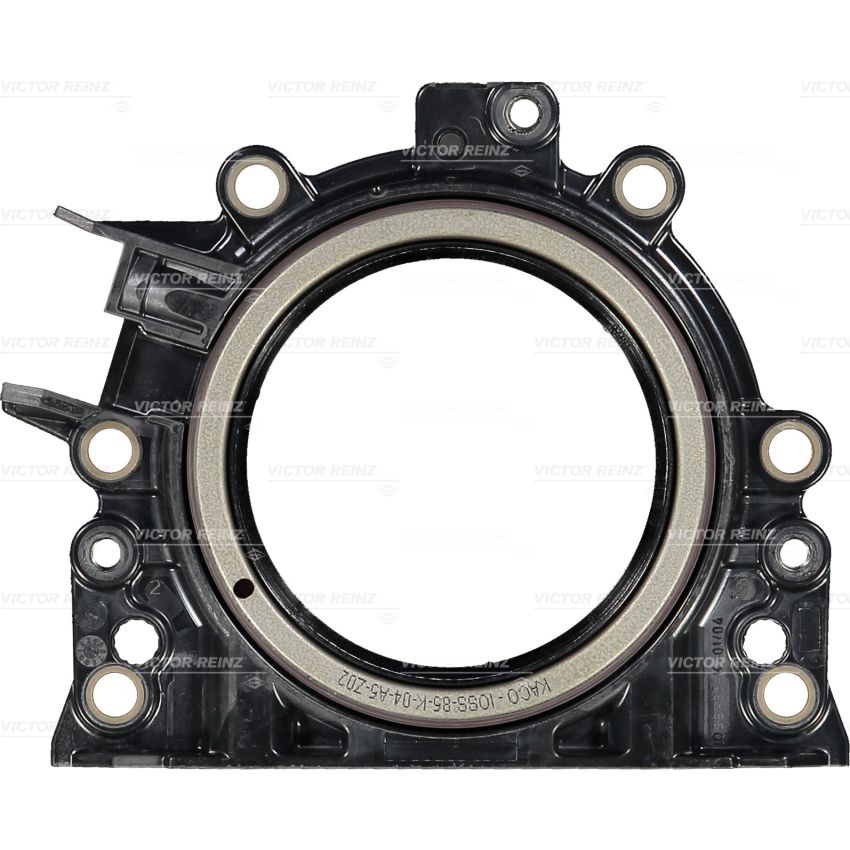 USZCZELNIACZ WAŁU TYŁ SIMMERRING VICTOR REINZ 81-90018-00 VW 1.9-2.0 03-