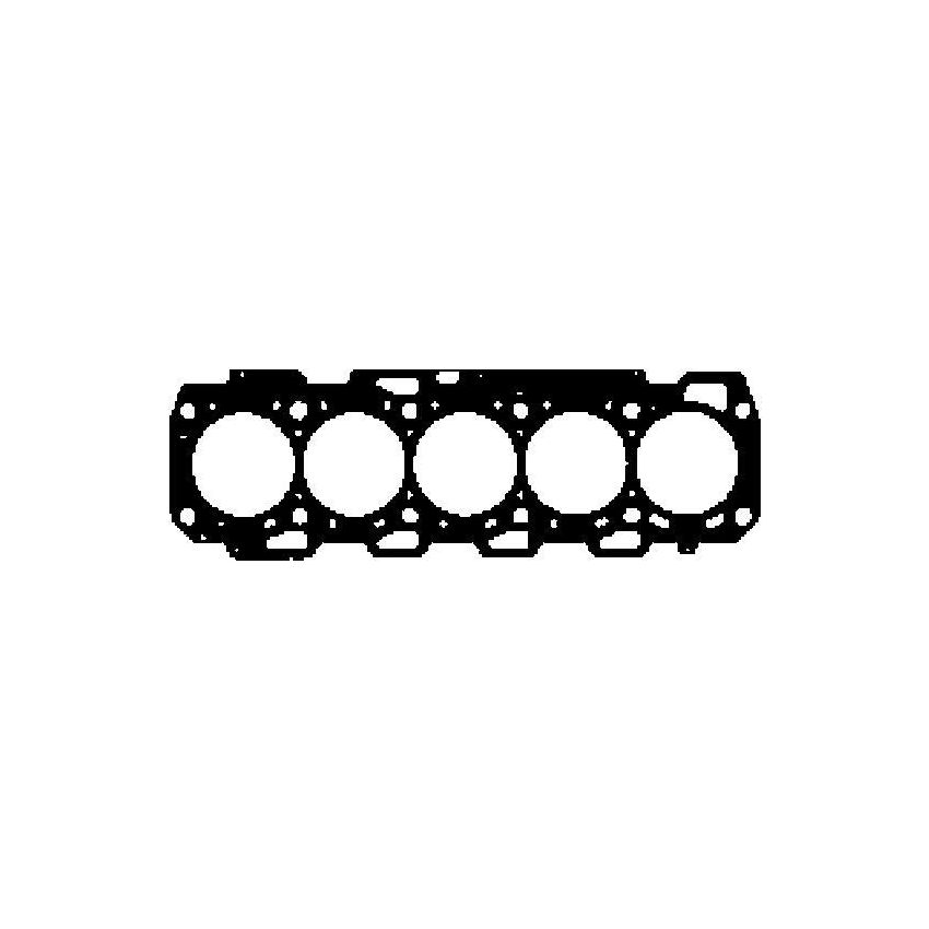 USZCZELKA GŁOWICY CORTECO 415263P FIAT 2.4 JTD 20V CROMA 05-