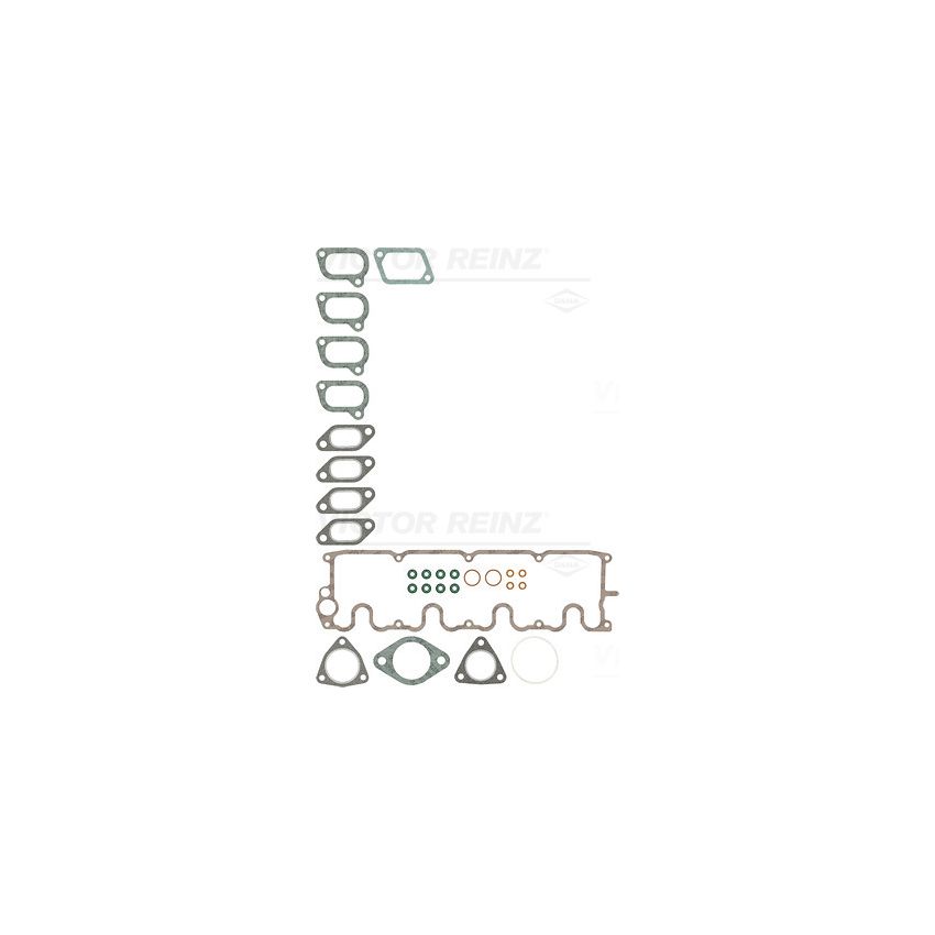 KOMPLET USZCZELEK GŁOWICY VICTOR REINZ 02-31156-02 DEUTZ BF4L1011F/FT