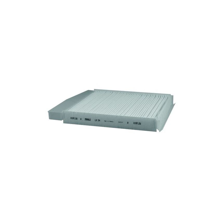 FILTR KABINOWY KNEHT LA54 F VOLVO 2.0-2.5 97-