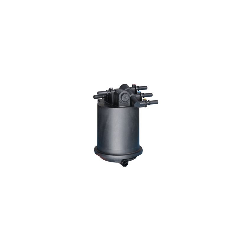 FILTR PALIWA KNEHT KL414 ILTR PL. RENAULT 1.9-2.2DCi 93-14