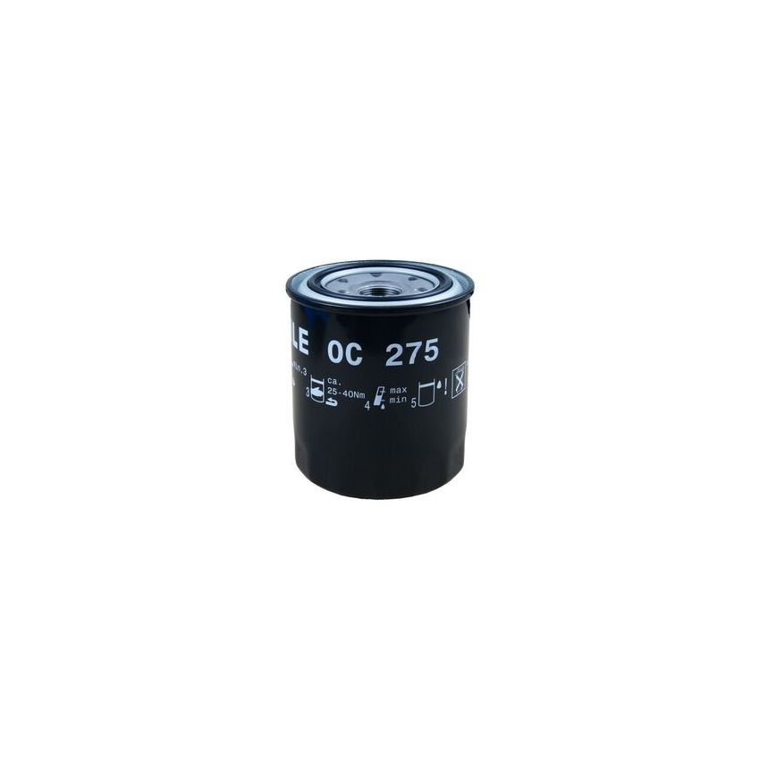 FILTR OLEJU KNEHT OC275 TOYOTA 2.0-4.2 90-