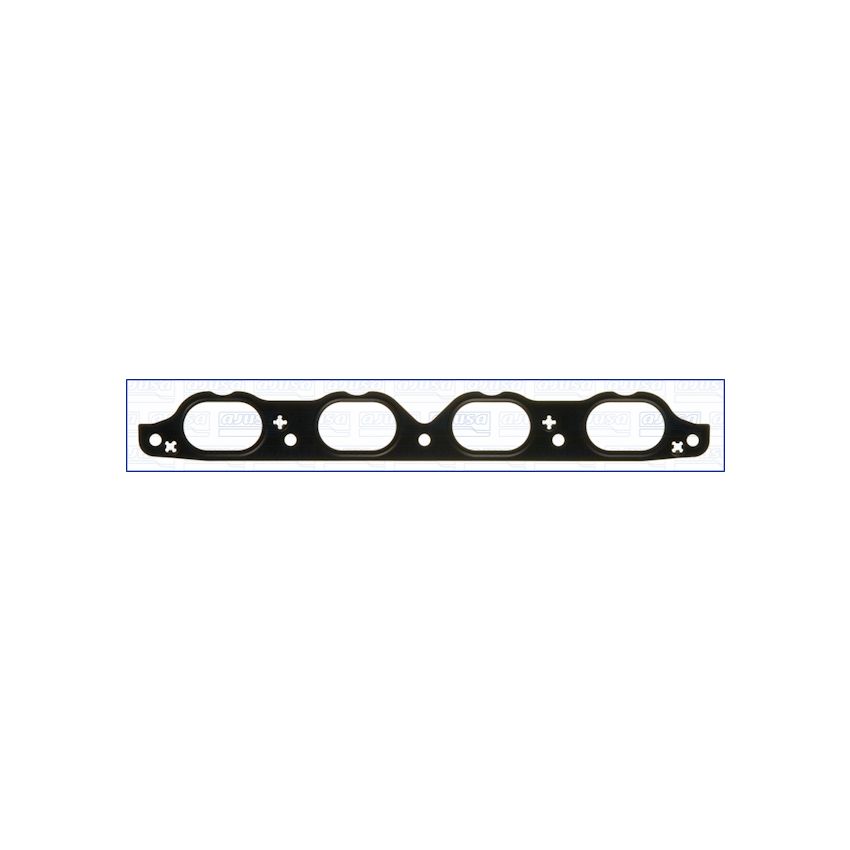 USZCZELKA KOLEKTORA SSĄCEGO AJUSA 13204800 BMW 3.6-4.8 01-10