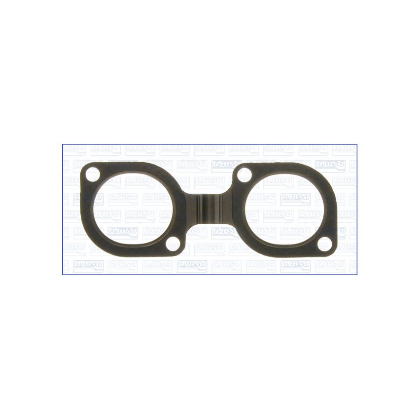 USZCZELKA KOLEKTORA WYDECHOWEGO AJUSA 13116300 BMW 3.0-4.9 92-06