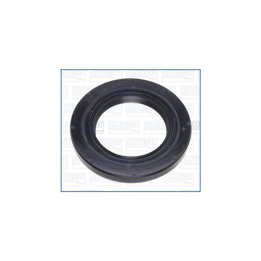 USZCZELNIACZ WAŁKA SIMMERING AJUSA 15083300 FIAT 2.3JTD 16V 02-
