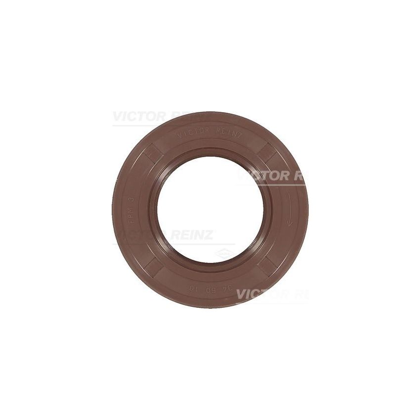 USZCZELNIACZ WAŁKA SIMMERING VICTOR REINZ 81-37458-00 FIAT 2.3JTD 16V 02-